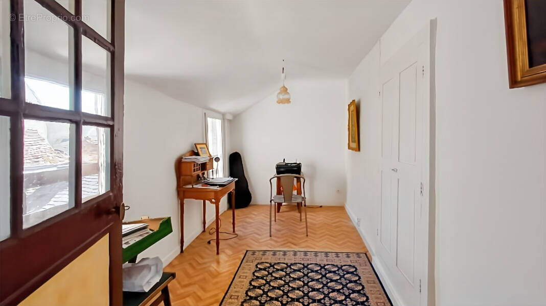 Maison à BELABRE