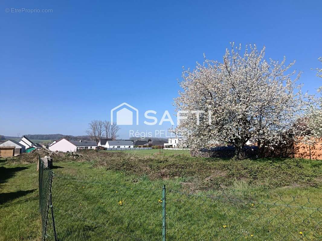 Photo 2 - Maison à JONCHEREY