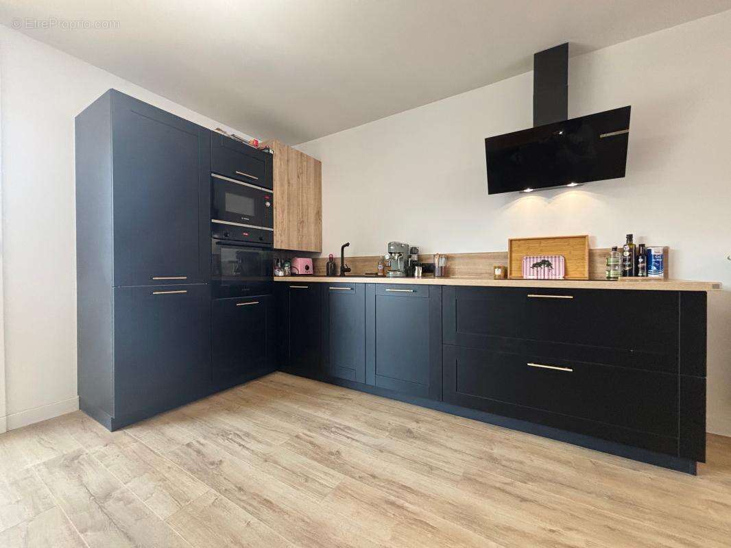 Maison T4 de 98 m² sur 251 m² de terrain - SOUS OFFRE - PLUS DISPONIBLE - photo 8