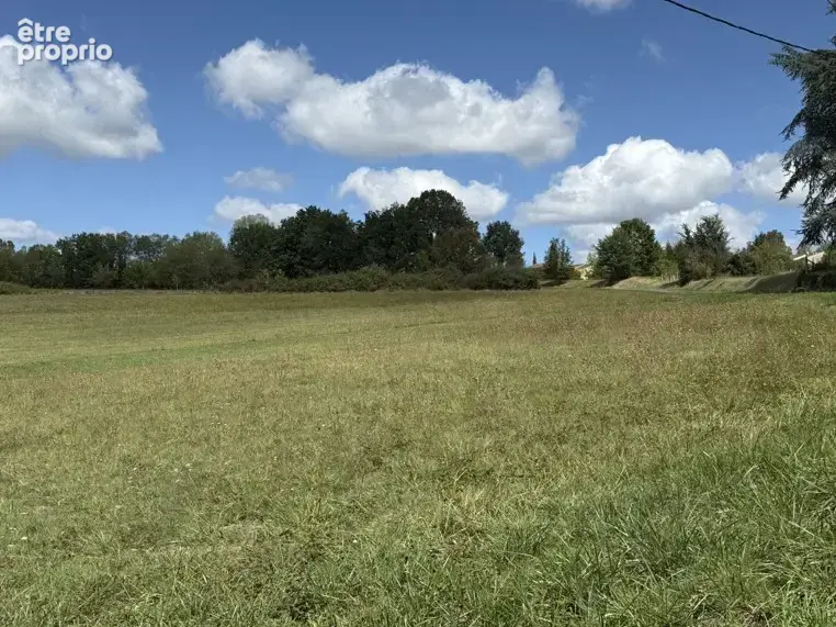 Photo Terrain à Coux-Et-Bigaroque au prix de 35 000€