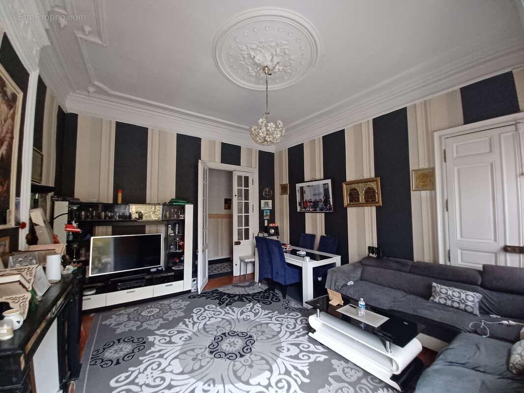 Appartement à BEZIERS