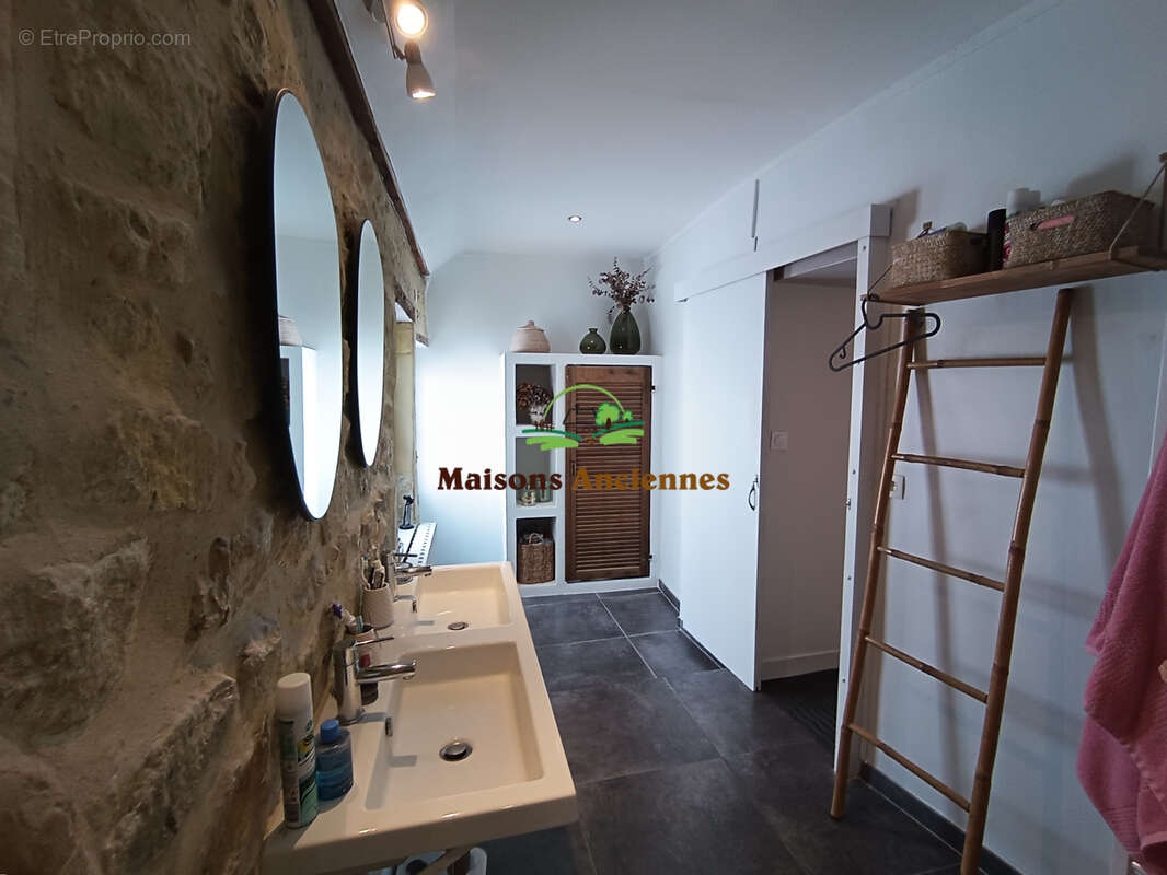 Maison à BAYEUX