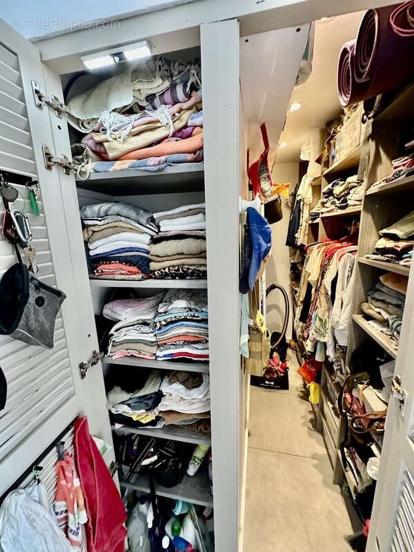 Appartement à SAINT-MARTIN