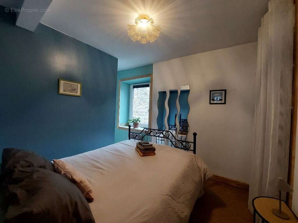 Appartement à GRANVILLE