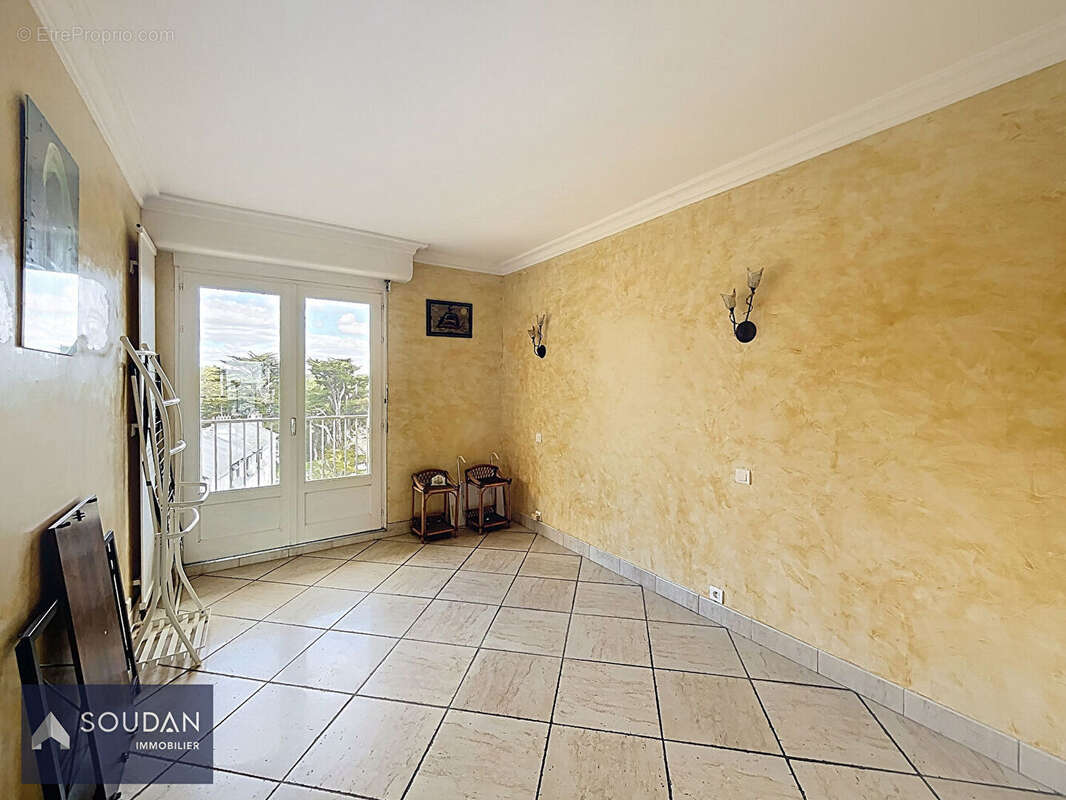 Appartement à LA BAULE-ESCOUBLAC