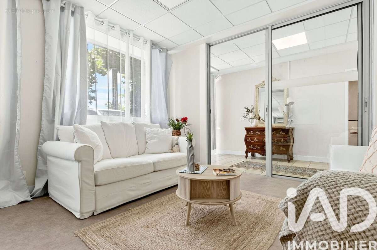 Photo 5 - Appartement à MONTPON-MENESTEROL
