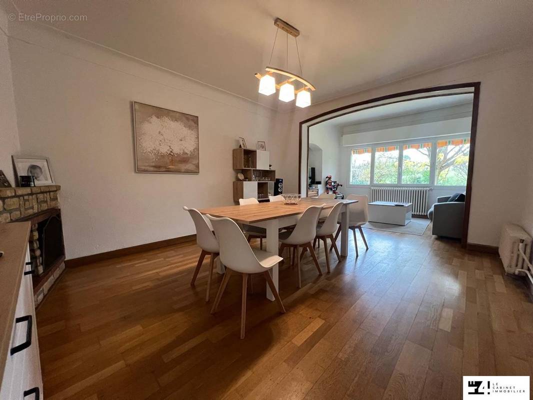 Maison à MONTSAUNES