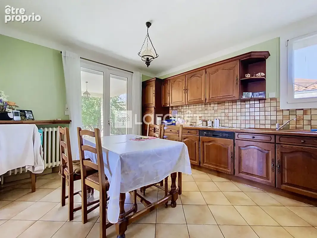 Maison Saint Macaire en Mauges 5 pièce(s) 99 m2 - photo 5