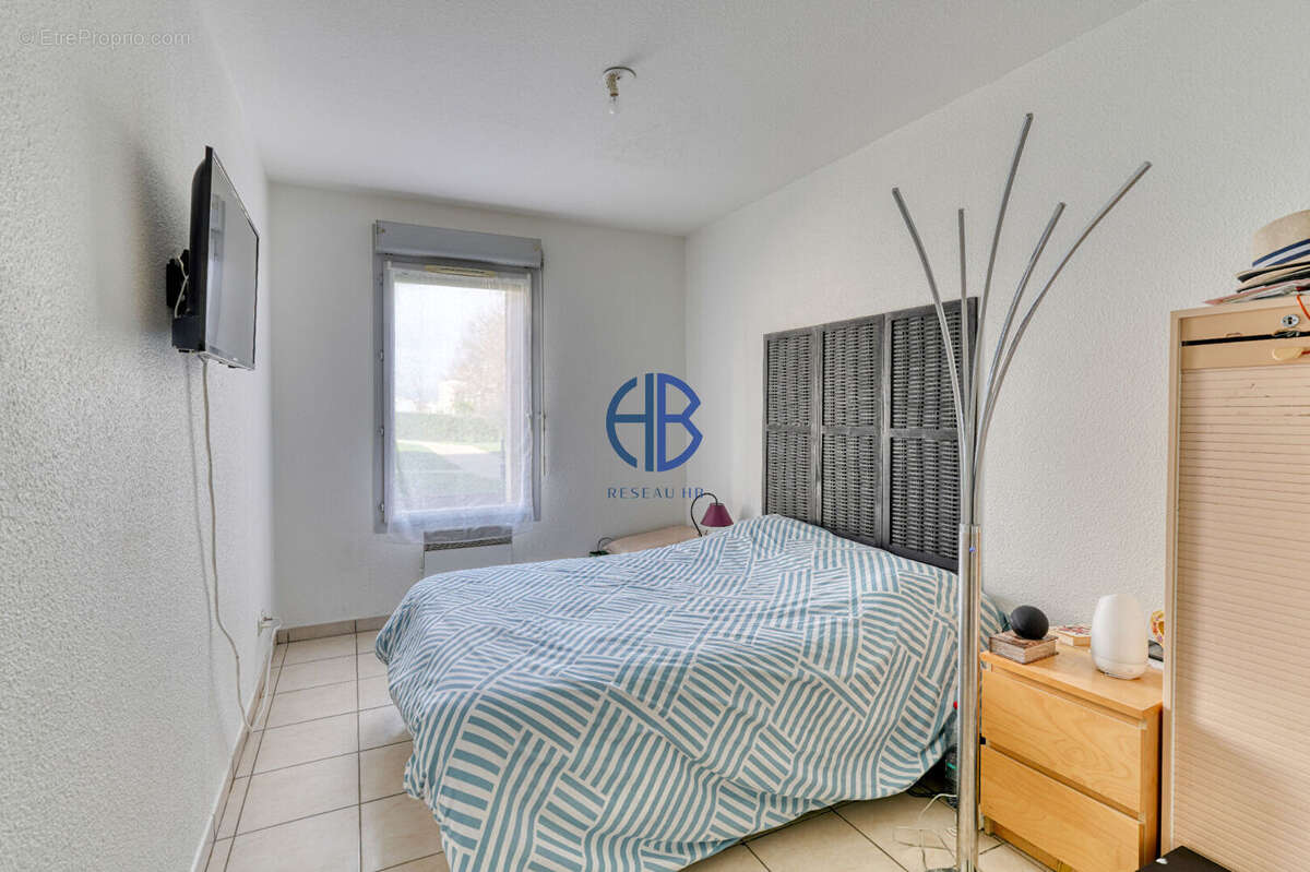 À VENDRE Superbe T4 de 82 m² avec terrasse, piscine et double stationnement ? Villefontaine, - photo 9