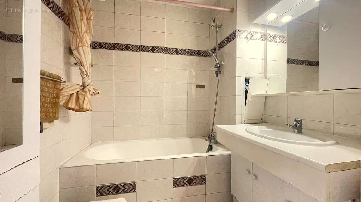 Appartement à vendre 4 pièces VITRY SUR SEINE (94) - photo 5