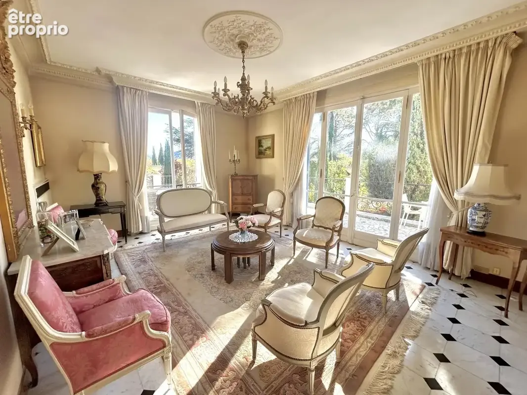 Maison 6 pièces 194 m² à vendre à Greoux-Les-Bains (04800) - photo 5