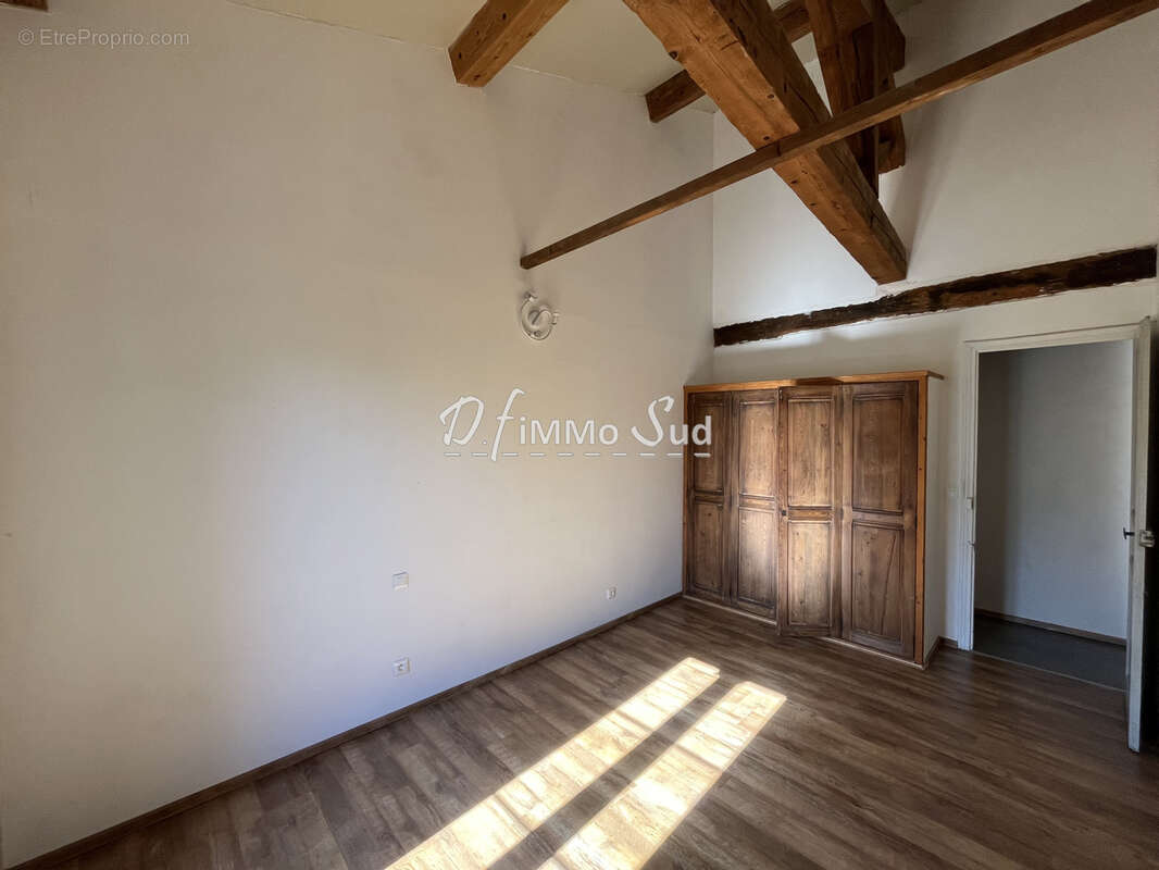 Appartement à NARBONNE