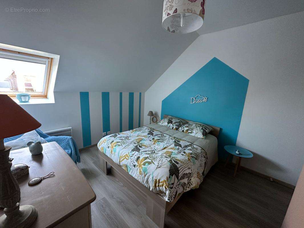 Appartement à SAINT-RENAN