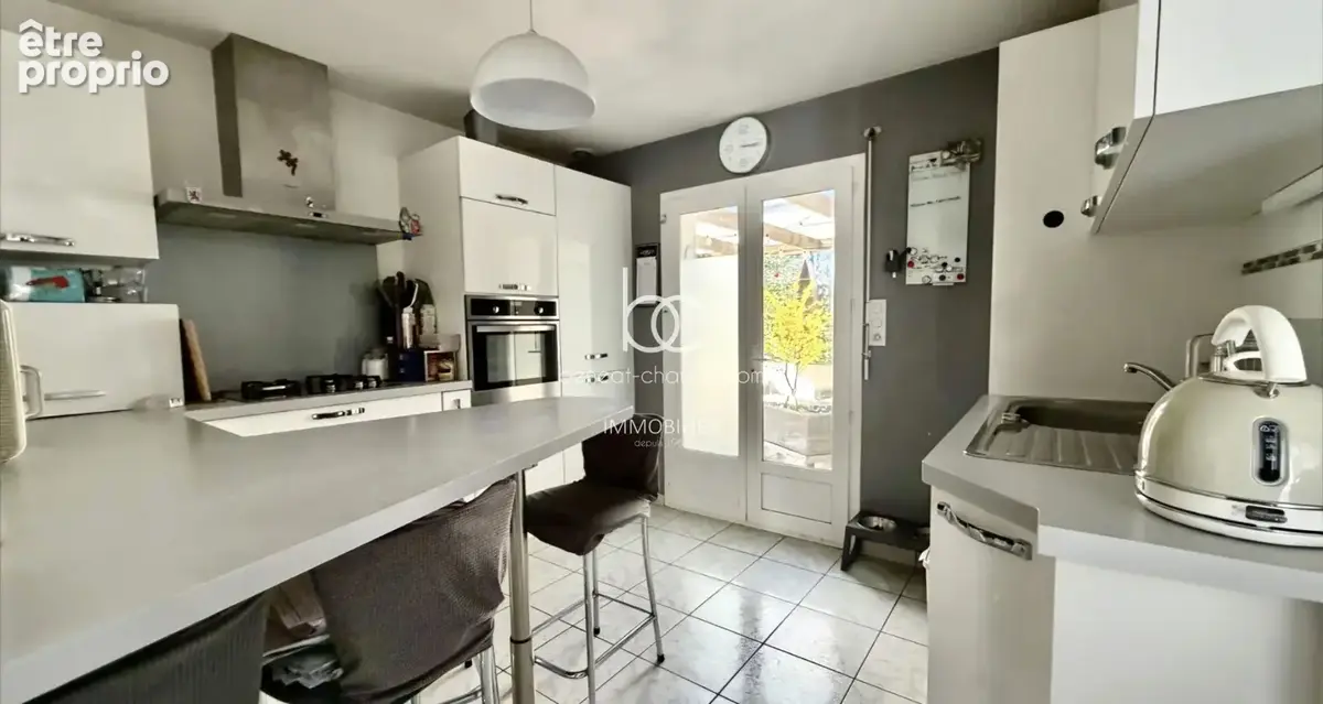 Maison Sene 5 pièce(s) 86.45 m2 (110 m² au sol) - photo 5
