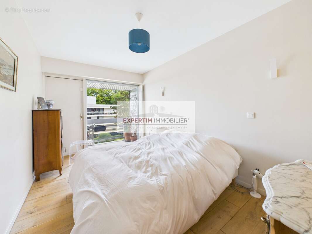 Appartement à VERSAILLES