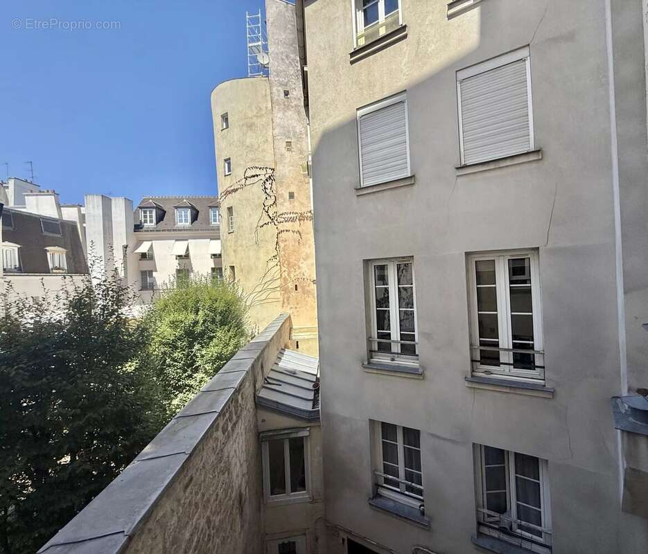75006 paris - studio 1 pièce - photo 7