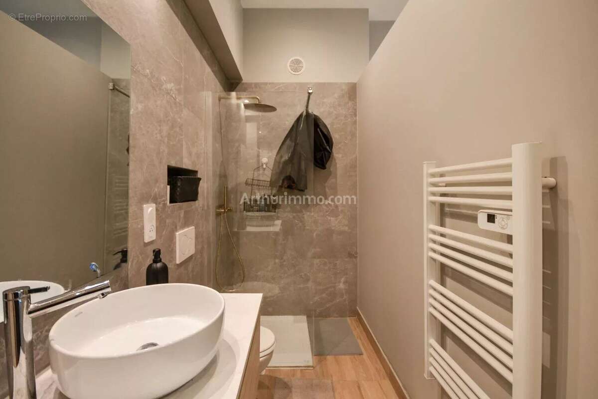 Vente Appartement Nice(06300) 165 000ï¿œ - photo 4