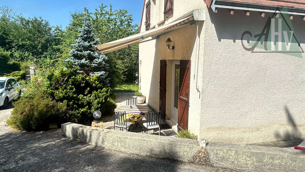 Maison à PROVINS