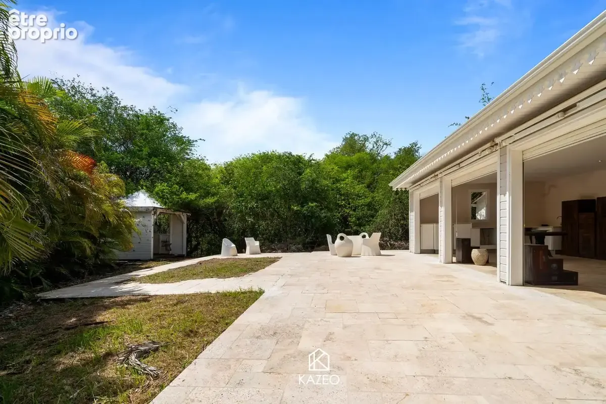 Maison 4 pièces 94 m² à vendre à Les Trois-Ilets (97229) - photo 6