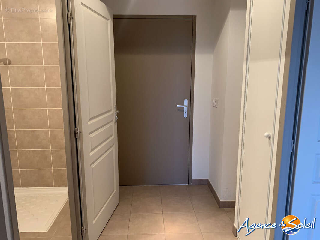 Appartement à ARGELES-SUR-MER