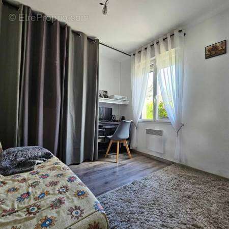 1 n°8 - Maison à VILLERS-SUR-AUTHIE