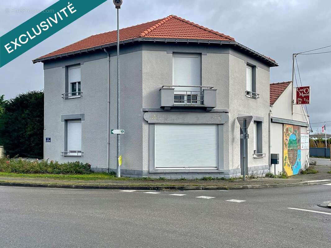 Photo 2 - Appartement à BOURGNEUF-EN-RETZ