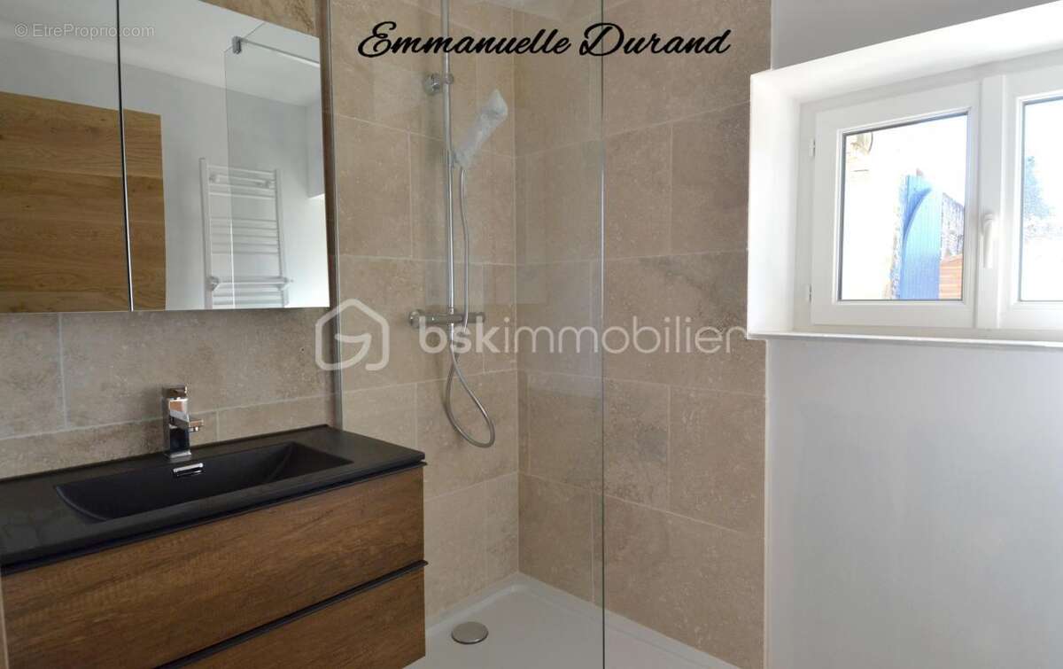 Appartement à BOLLENE