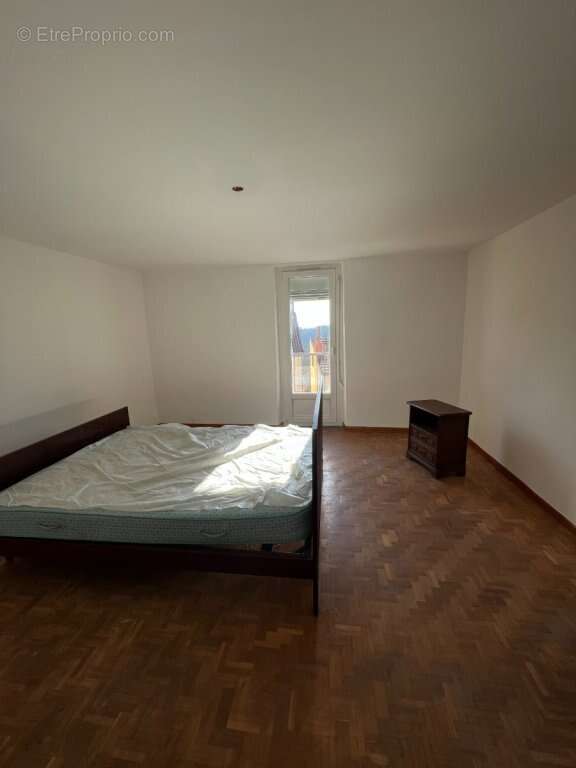 Maison à LE CREUSOT