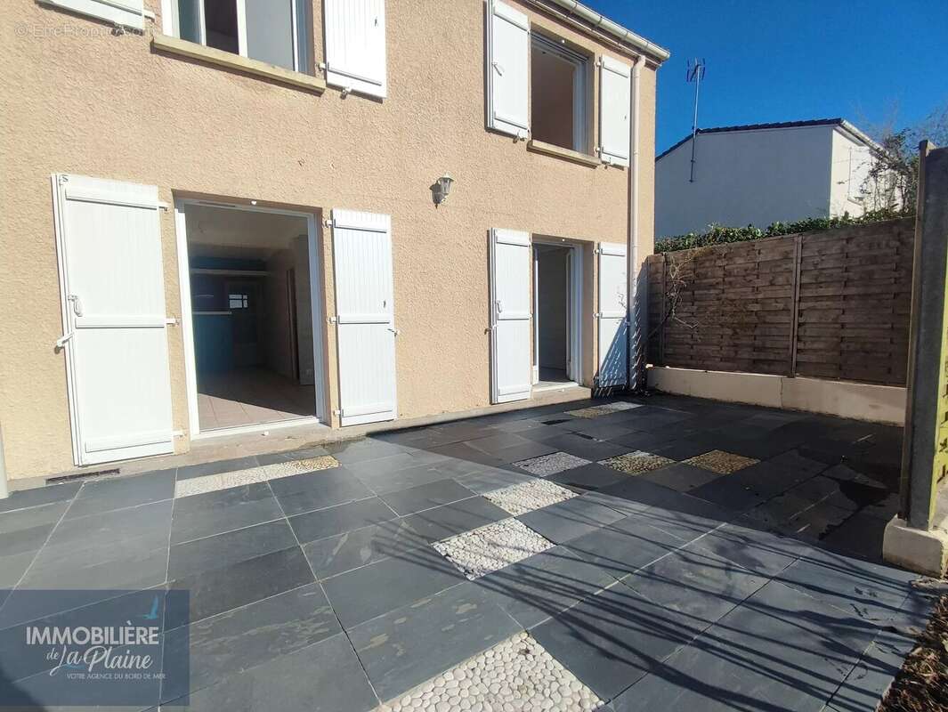 Maison à PORNIC