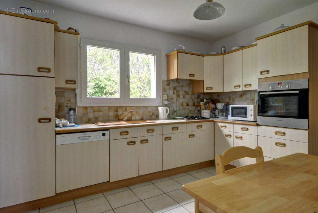 Maison à PLOUGASTEL-DAOULAS