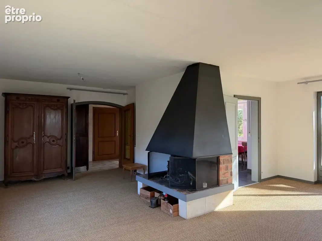 Maison 5 pièces 110 m² à vendre à Bernay (27300) - photo 9