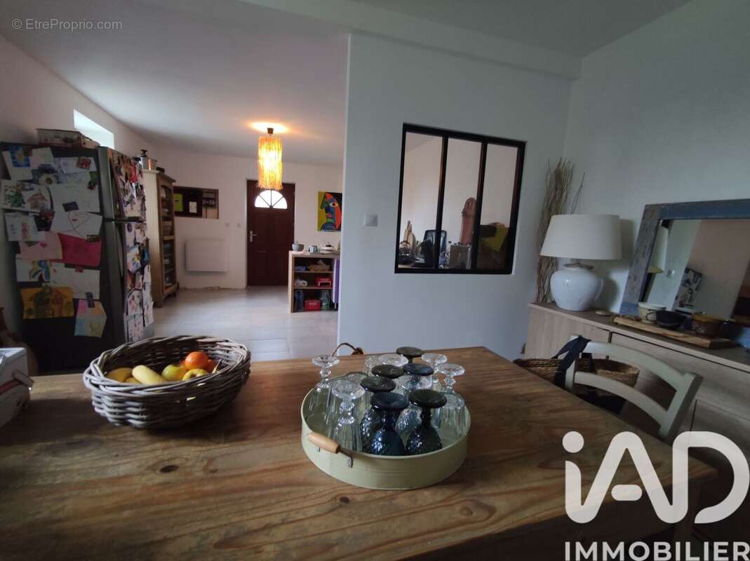 Maison 164 m² à Grury  - photo 5