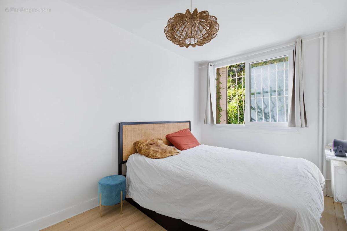 Appartement à SURESNES