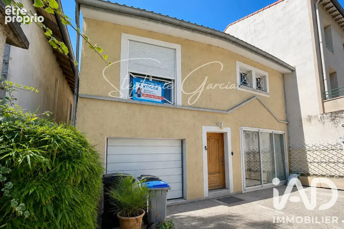 Photo 1 - Maison à VALENCE