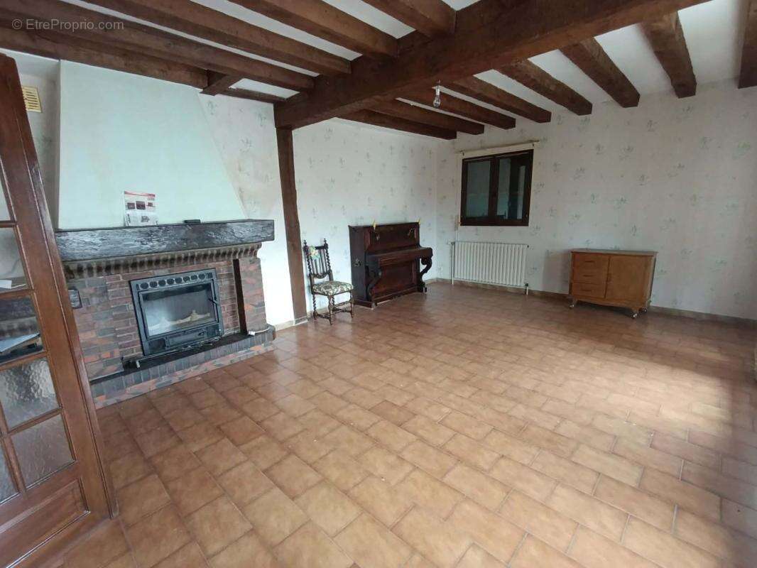 Investissez ! 3 lots, 2 loués, 4ᵉ lot possible - photo 2