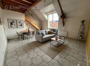 Appartement à LES CLAYES-SOUS-BOIS