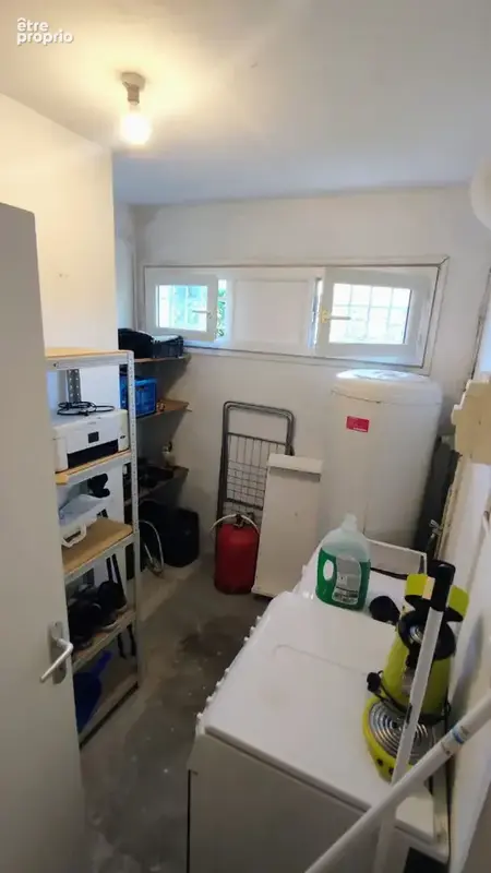 Appartement 3 pièces au rdc - photo 14