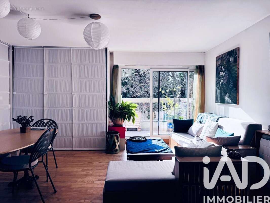Photo 8 - Appartement à RUEIL-MALMAISON
