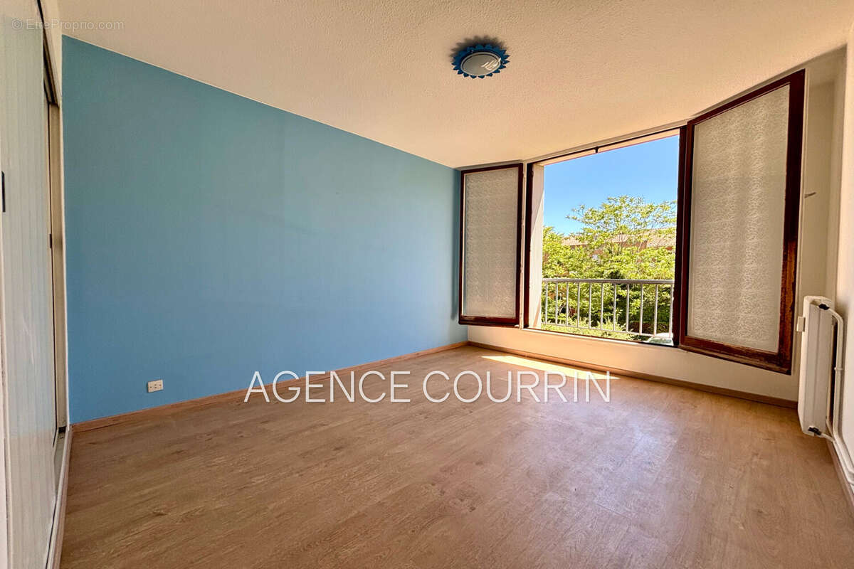 Appartement à GRASSE