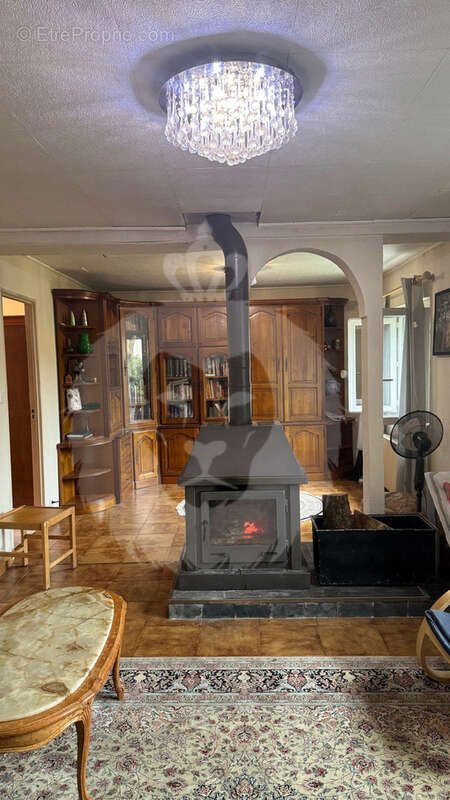 Maison à EPINAY-SUR-ORGE