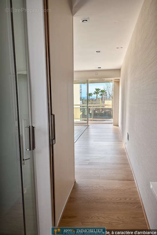 Appartement à VALRAS-PLAGE