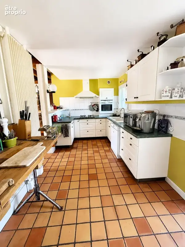Belle ferme en pierre - photo 10