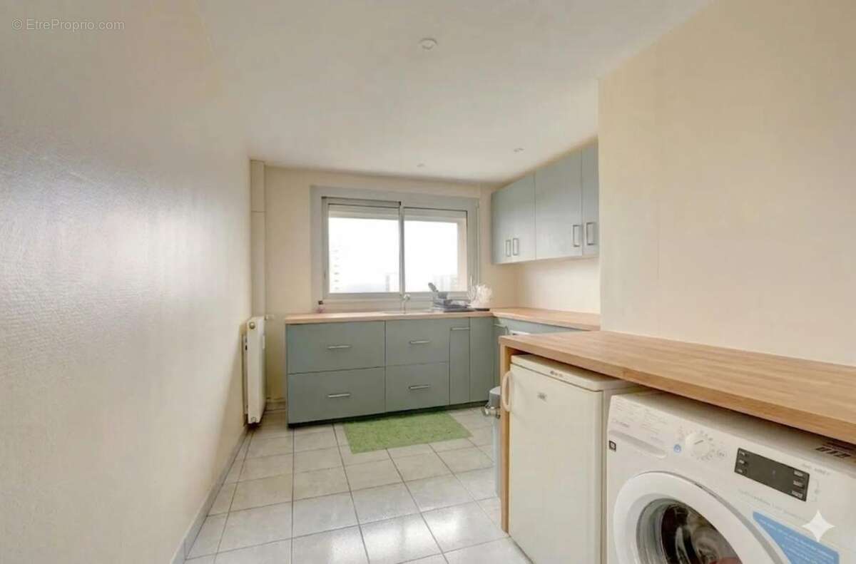 Appartement à VENISSIEUX
