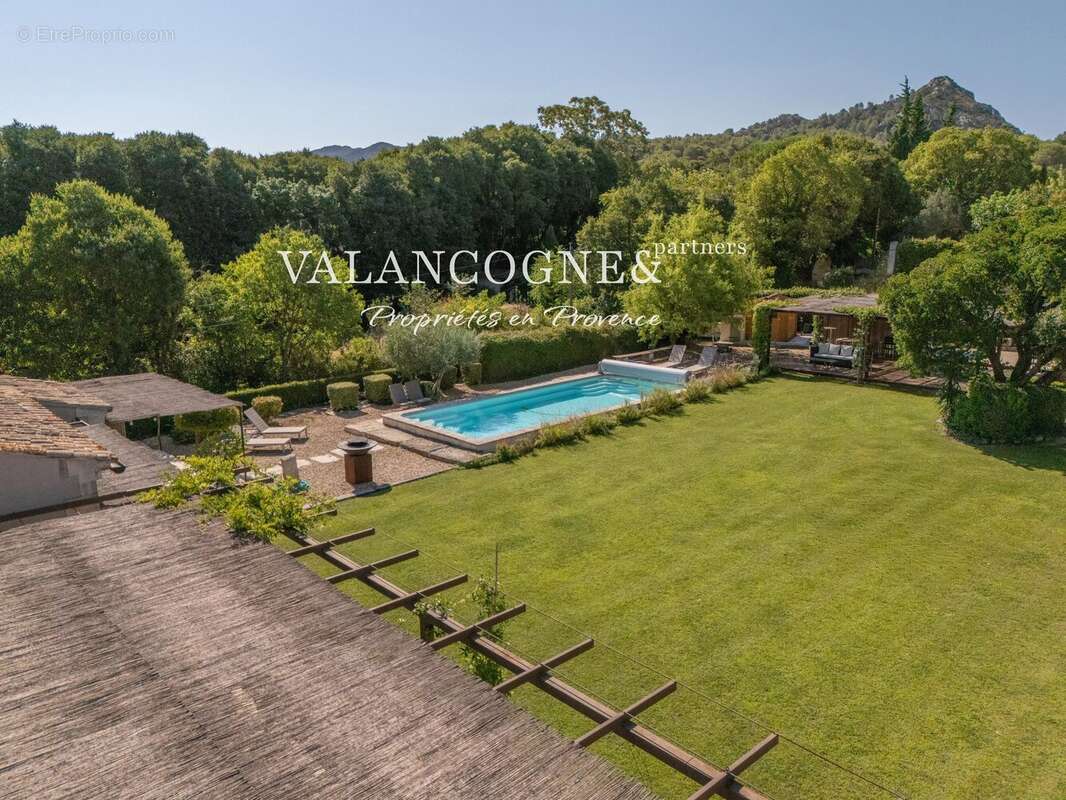 Maison de plain-pied - photo 3