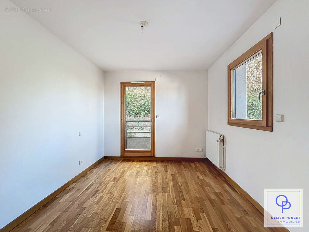 Maison à SAINT-ETIENNE