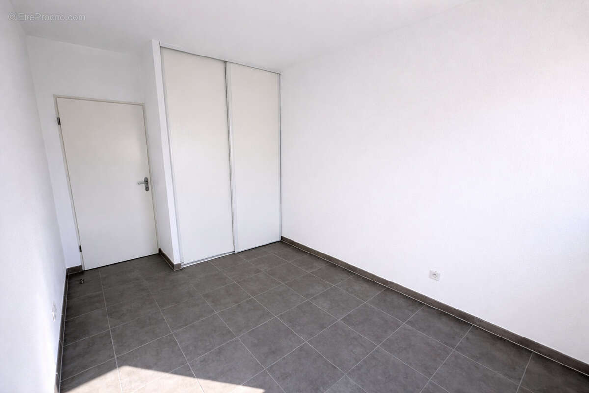 Appartement à LE HAILLAN