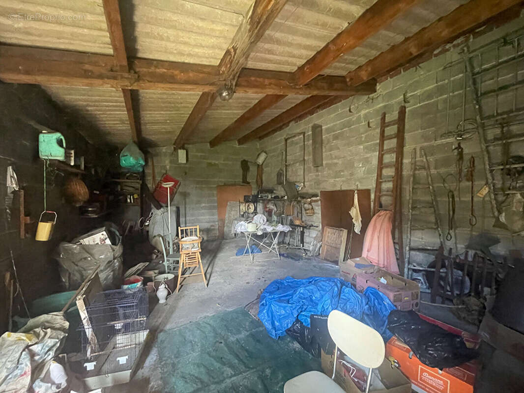 Maison à COULOMMIERS