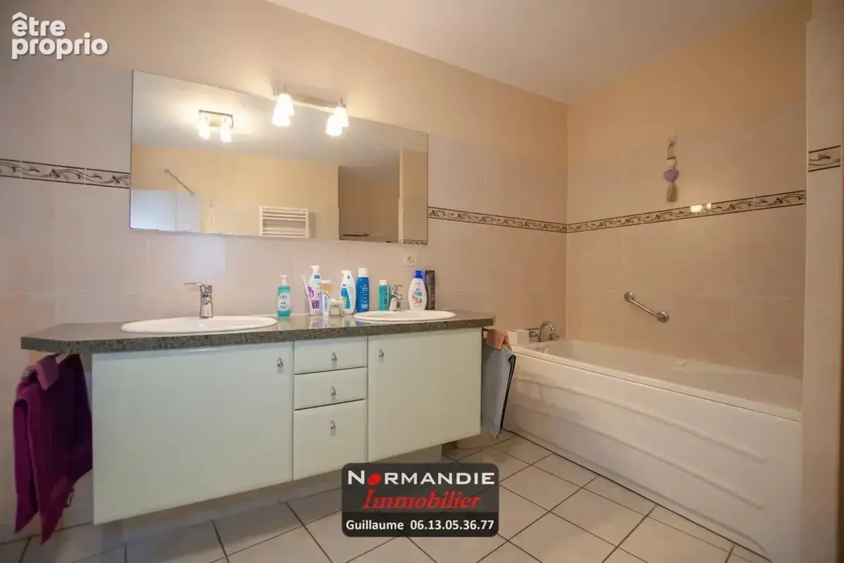 Maison 135 m² à vendre à Yerville (76760) - photo 11