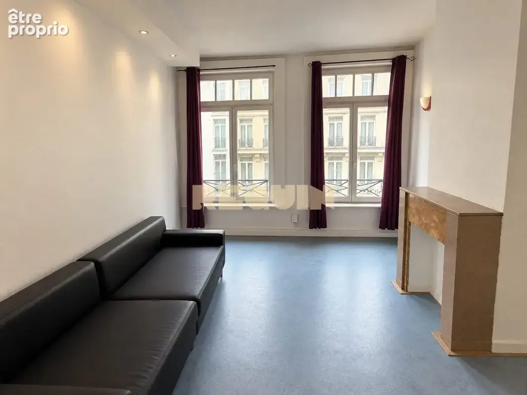 Appartement 99 m² à vendre à Lille (59000) - photo 5