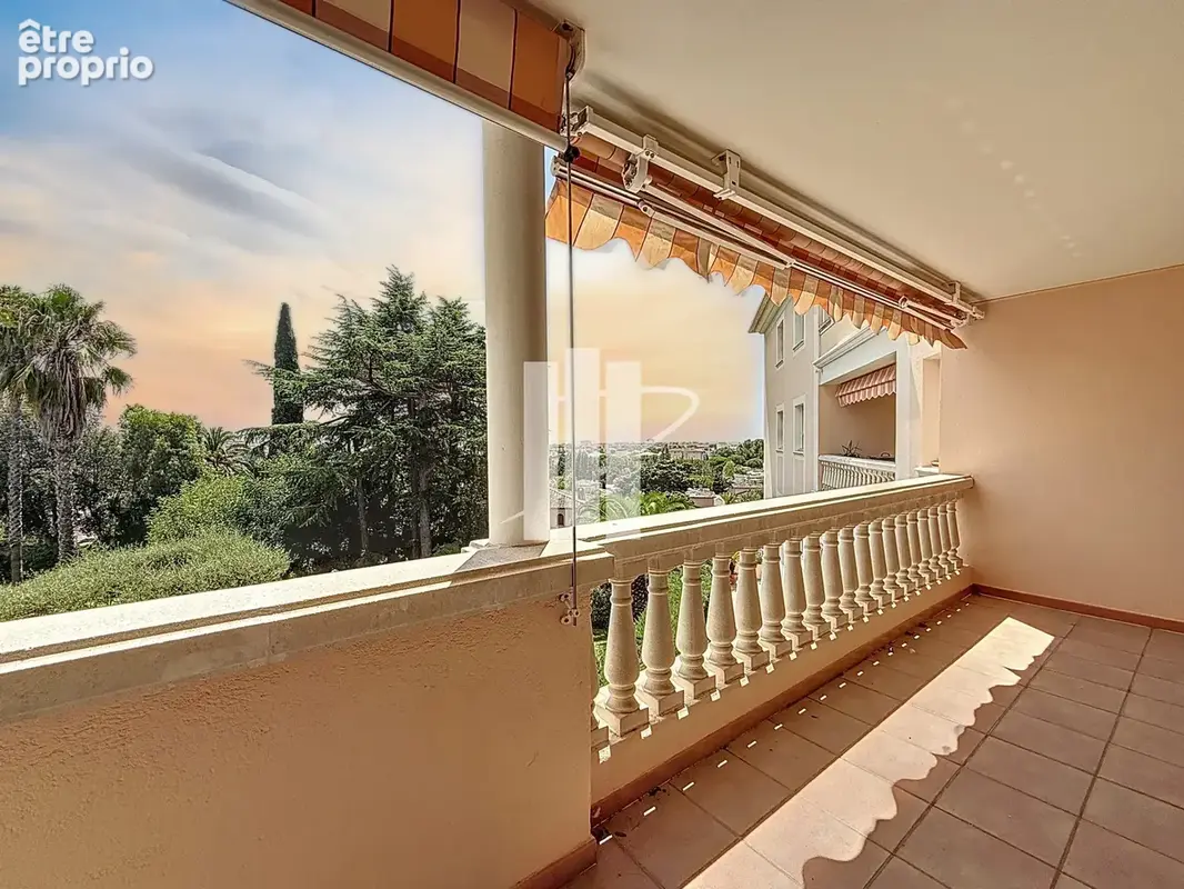 Appartement Type 4 Fréjus TOUR DE MARE - photo 11